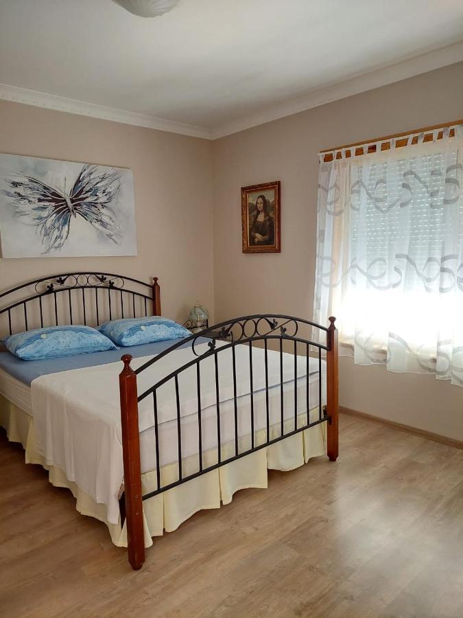 Australia Villa Makarska Exterior foto