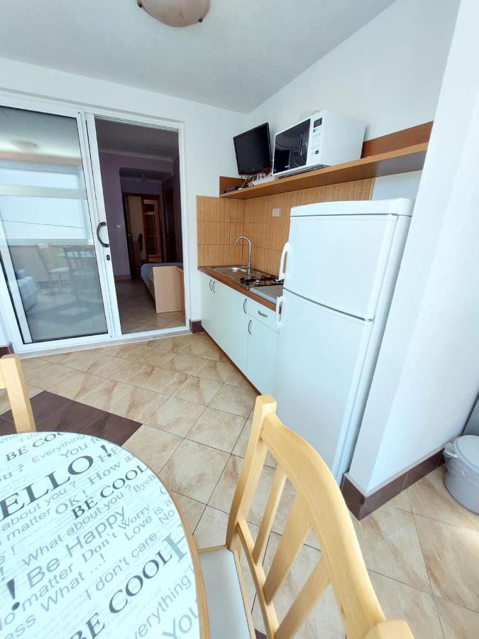 Australia Villa Makarska Exterior foto