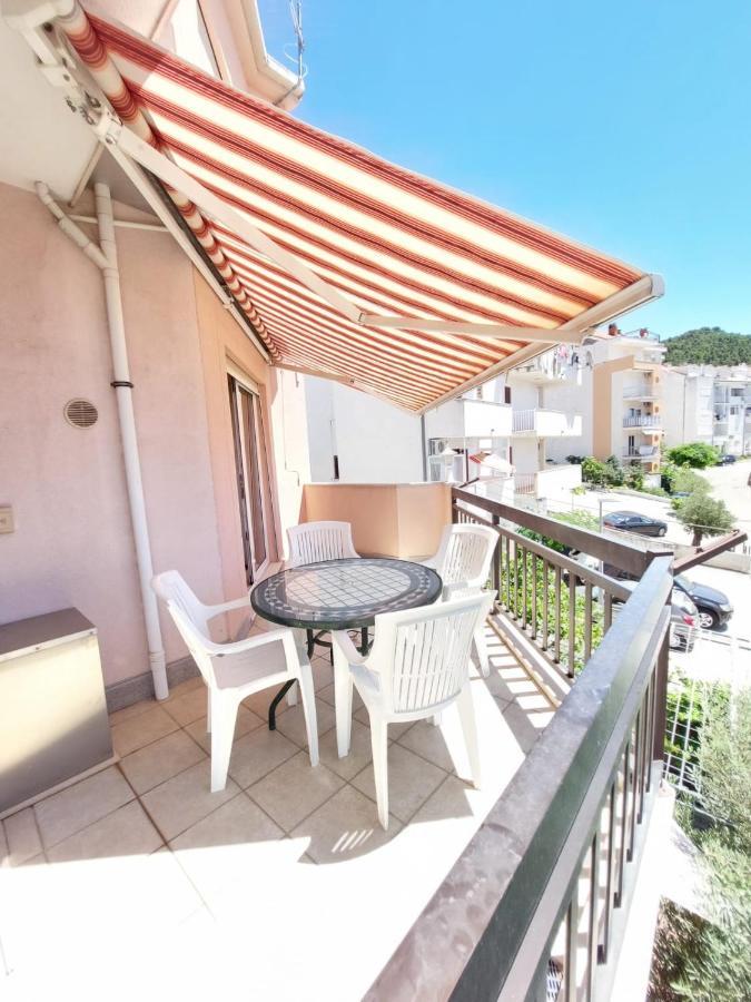 Australia Villa Makarska Exterior foto