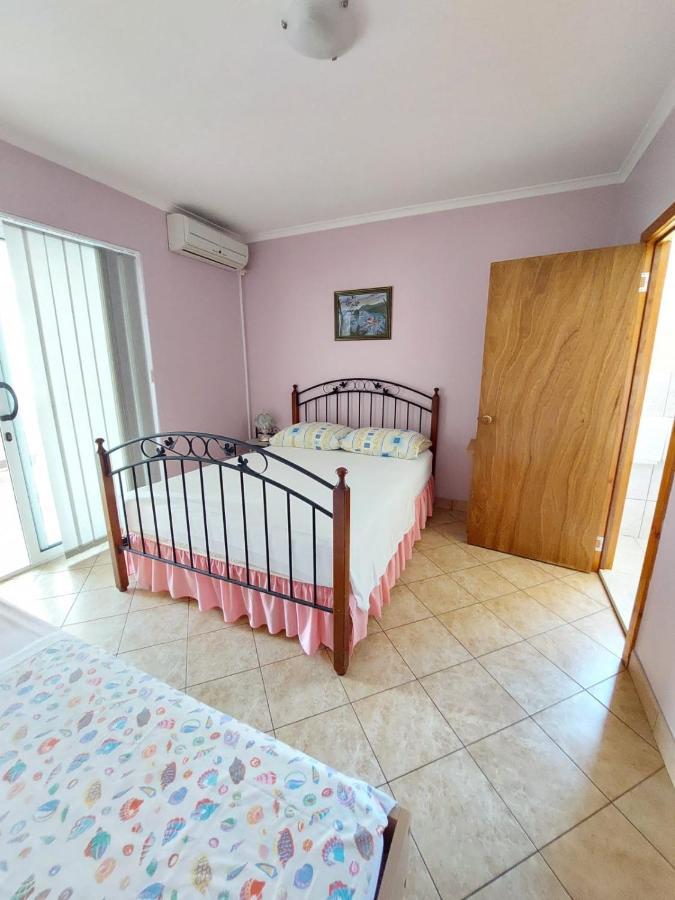 Australia Villa Makarska Exterior foto