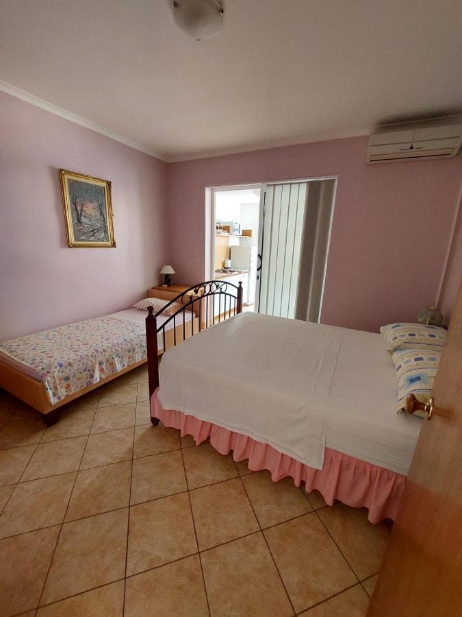 Australia Villa Makarska Exterior foto