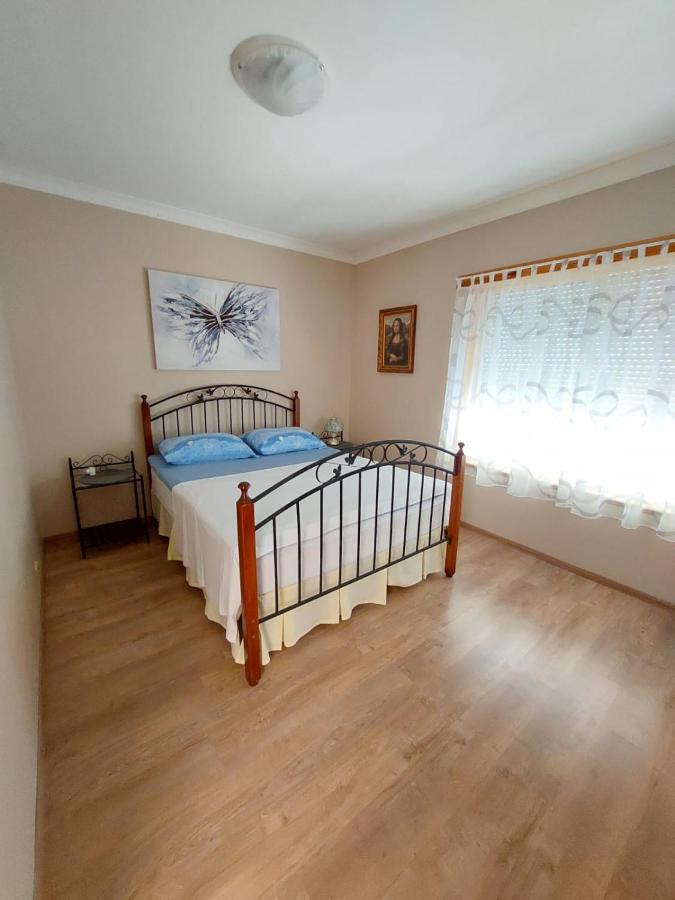 Australia Villa Makarska Exterior foto