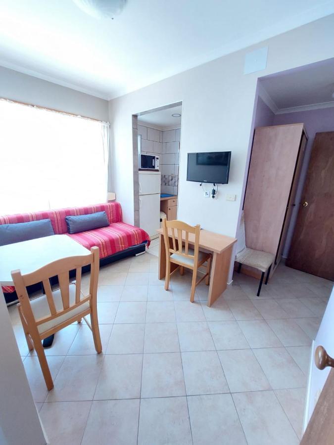 Australia Villa Makarska Exterior foto