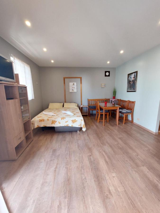 Australia Villa Makarska Exterior foto