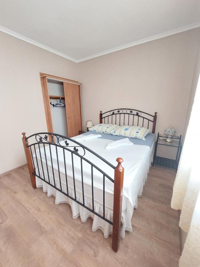 Australia Villa Makarska Exterior foto