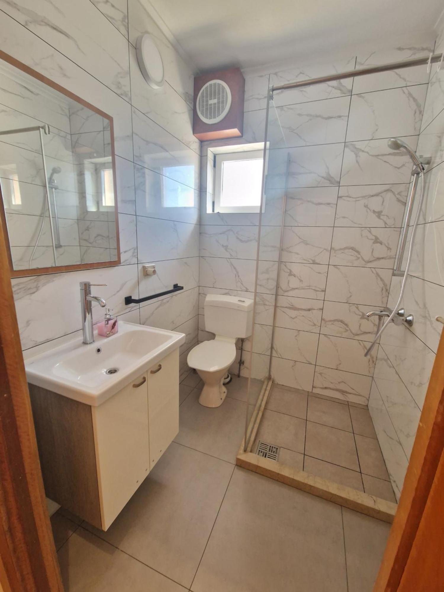 Australia Villa Makarska Zimmer foto