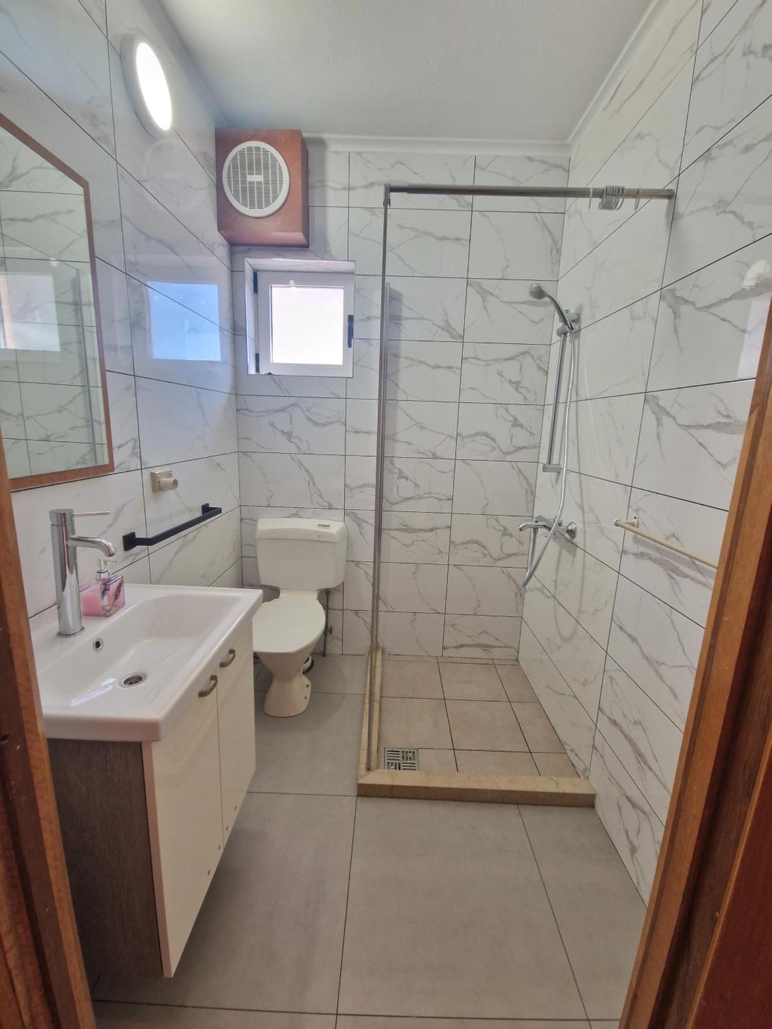 Australia Villa Makarska Zimmer foto